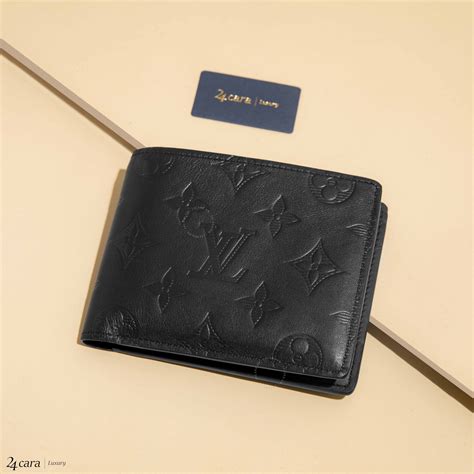 billetero louis vuitton|Louis Vuitton monogram wallet.